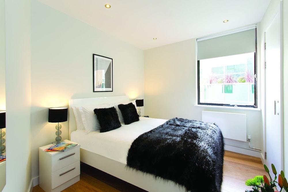 Red Lion Court By City2stay Hotel Londra